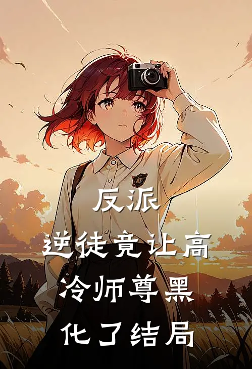 反派：逆徒竟让高冷师尊黑化了结局