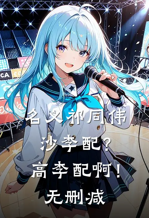 名义祁同伟：沙李配？高李配啊！无删减