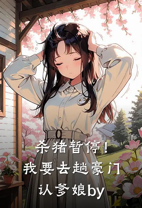 杀猪暂停！我要去趟豪门认爹娘by