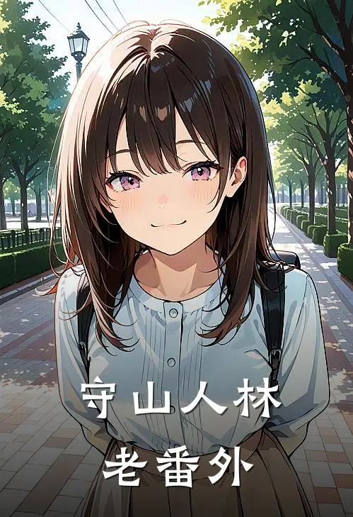 《守山人》林老 番外