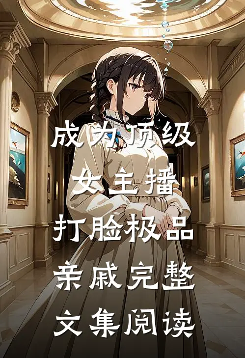 成为顶级女主播，打脸极品亲戚完整文集阅读