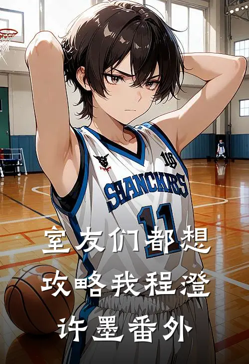 室友们都想攻略我程澄许墨番外