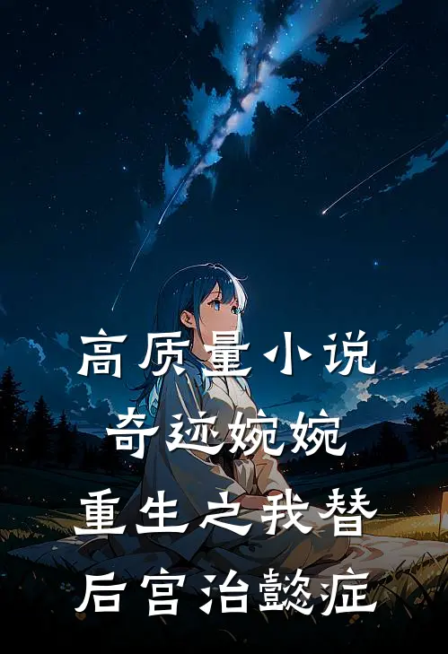 高质量小说奇迹婉婉：重生之我替后宫治懿症