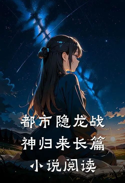 都市隐龙战神归来长篇小说阅读