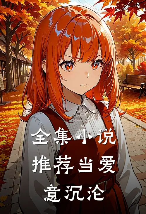 全集小说推荐当爱意沉沦