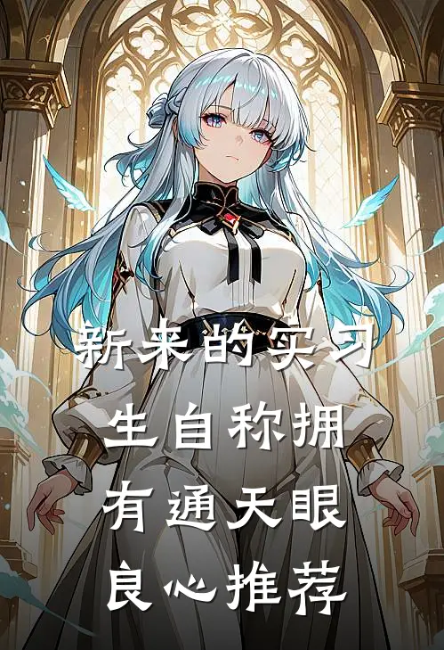 新来的实习生自称拥有通天眼良心推荐