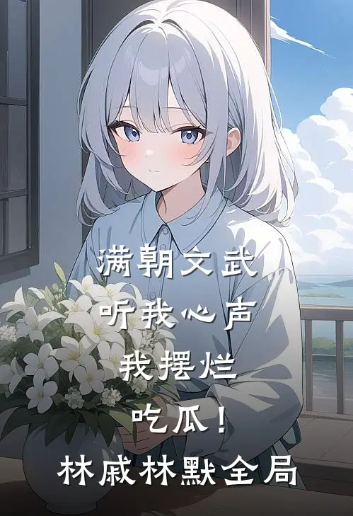 满朝文武听我心声，我摆烂吃瓜！林戚林默全局