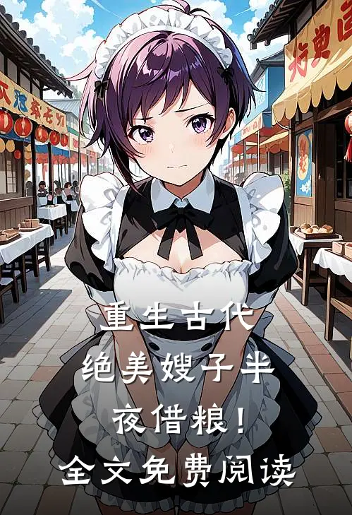 重生古代：绝美嫂子半夜借粮！全文免费阅读