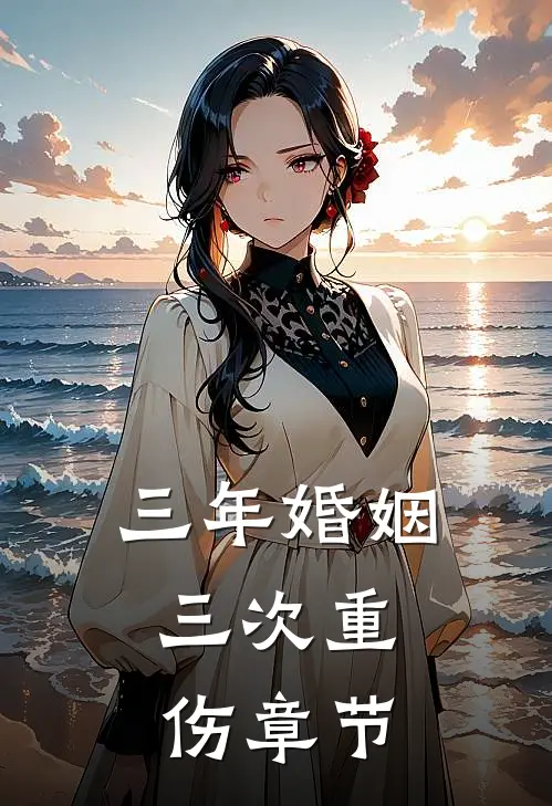 三年婚姻，三次重伤章节
