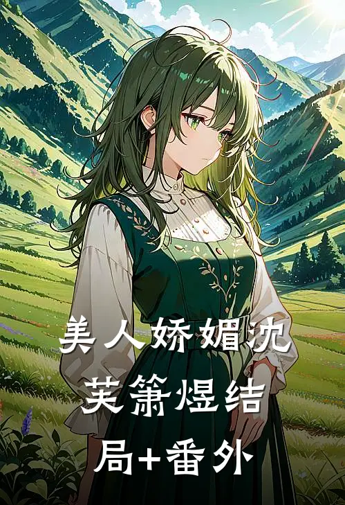 美人娇媚沈芙箫煜结局+番外