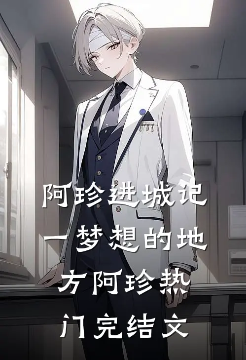 阿珍进城记一梦想的地方阿珍热门完结文