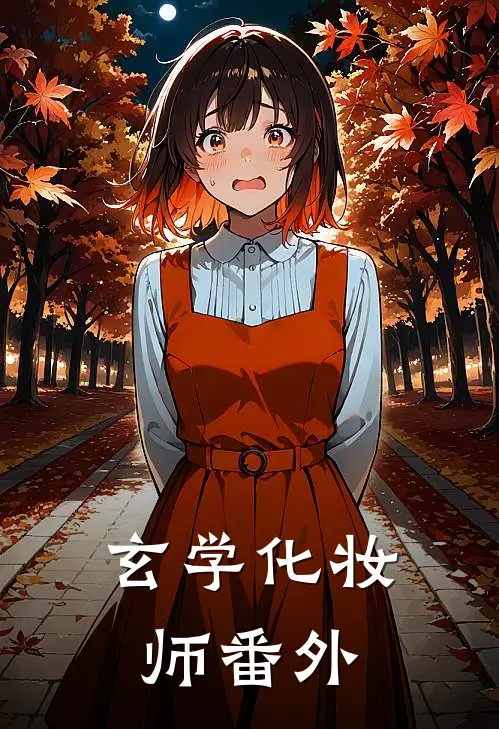 玄学化妆师 番外