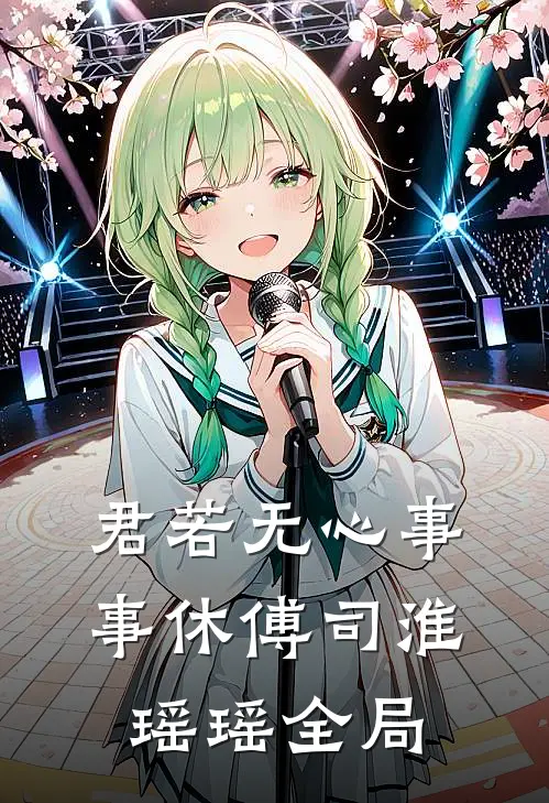 君若无心事事休傅司淮瑶瑶全局