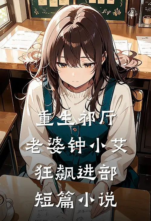重生祁厅，老婆钟小艾，狂飙进部短篇小说