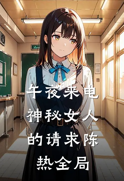 午夜来电：神秘女人的请求陈热全局