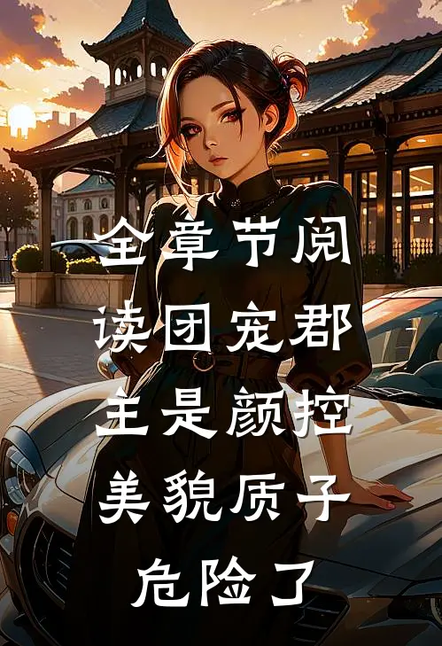 全章节阅读团宠郡主是颜控，美貌质子危险了