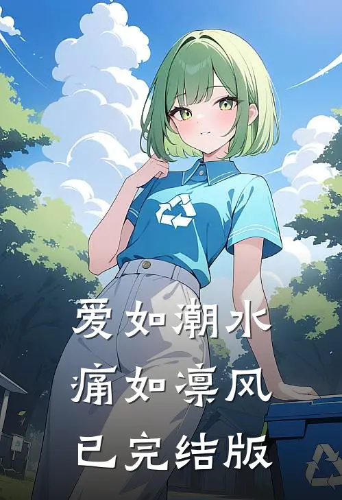 爱如潮水，痛如凛风已完结版