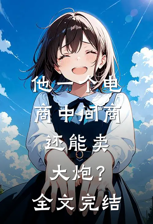 他一个电商中间商，还能卖大炮？全文完结