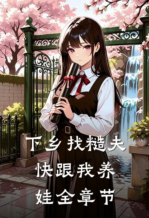 下乡找糙夫，快跟我养娃全章节
