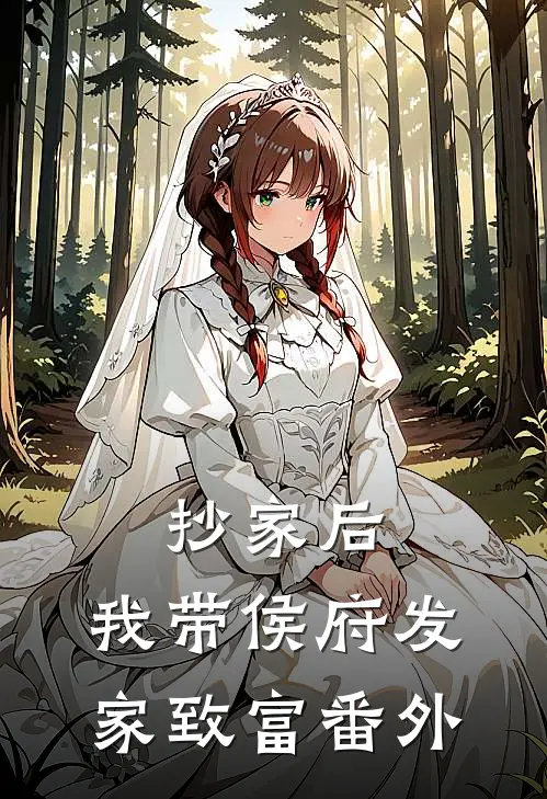抄家后，我带侯府发家致富番外