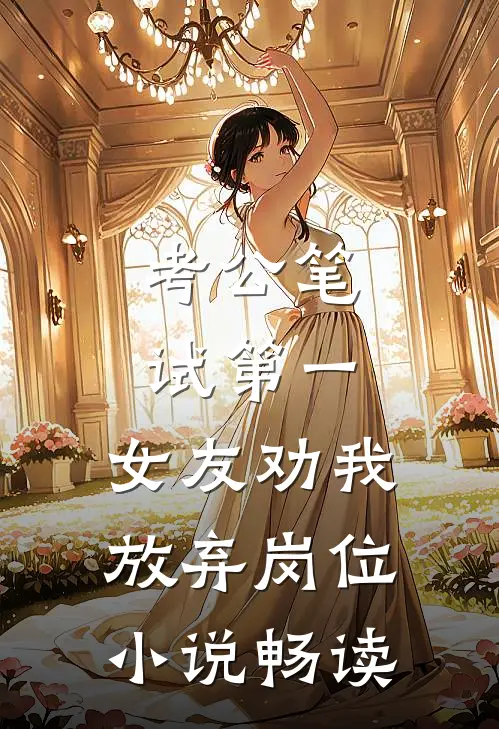 考公笔试第一，女友劝我放弃岗位小说畅读