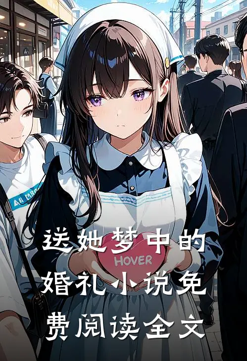 送她梦中的婚礼小说免费阅读全文
