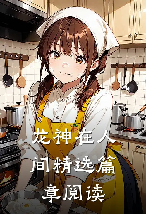 龙神在人间精选篇章阅读
