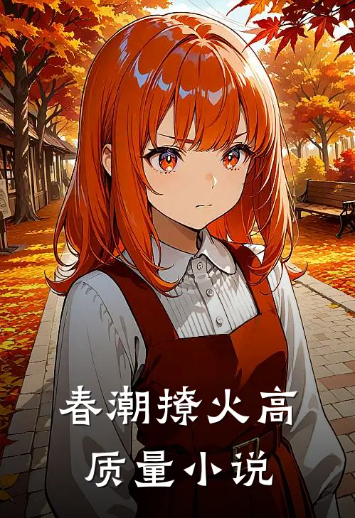 春潮撩火高质量小说