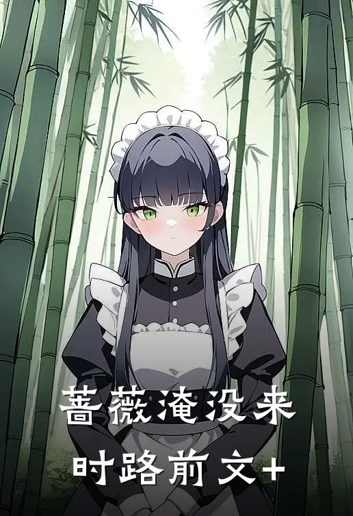 蔷薇淹没来时路前文+