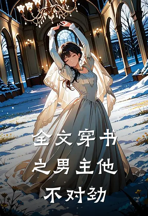 全文穿书之男主他不对劲