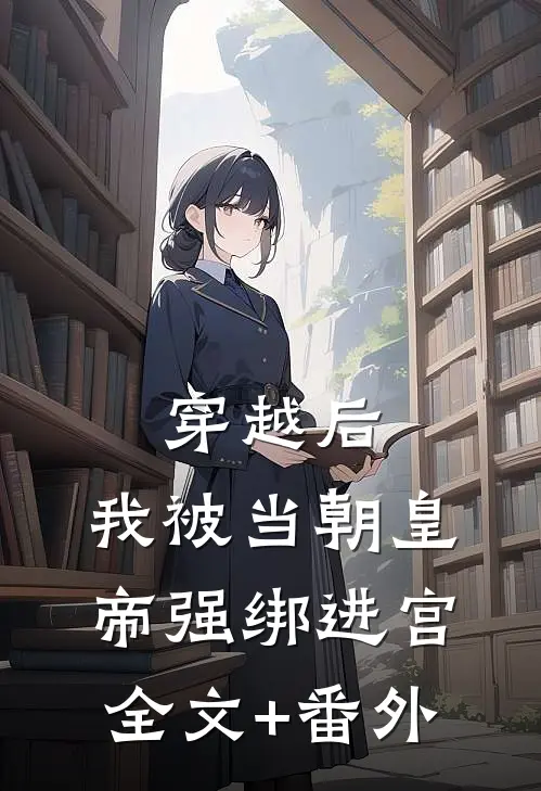 穿越后，我被当朝皇帝强绑进宫全文+番外