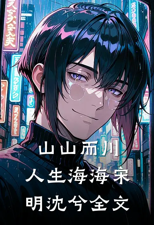 山山而川，人生海海宋明沈兮全文