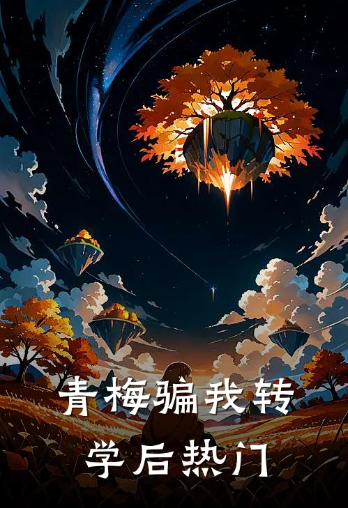 青梅骗我转学后热门