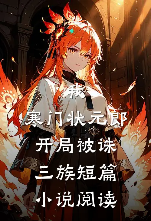 我，寒门状元郎，开局被诛三族短篇小说阅读