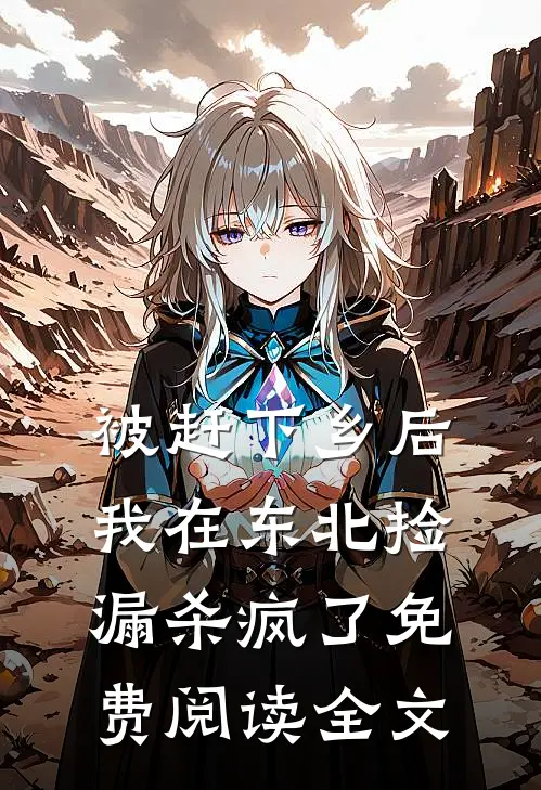 被赶下乡后，我在东北捡漏杀疯了免费阅读全文