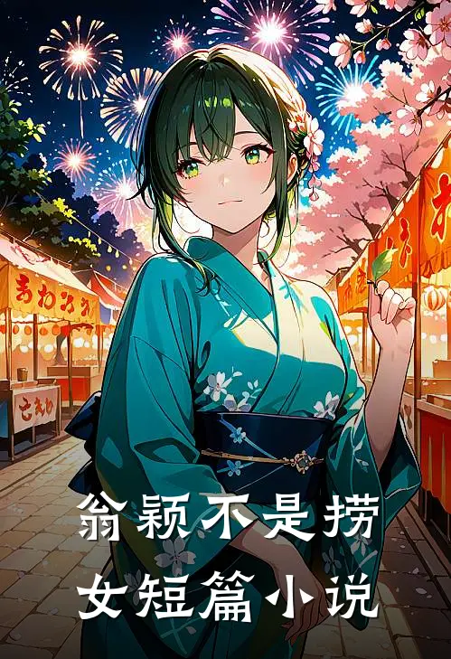 翁颖不是捞女短篇小说