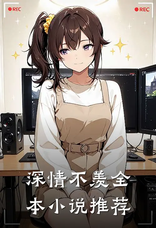 深情不羡全本小说推荐