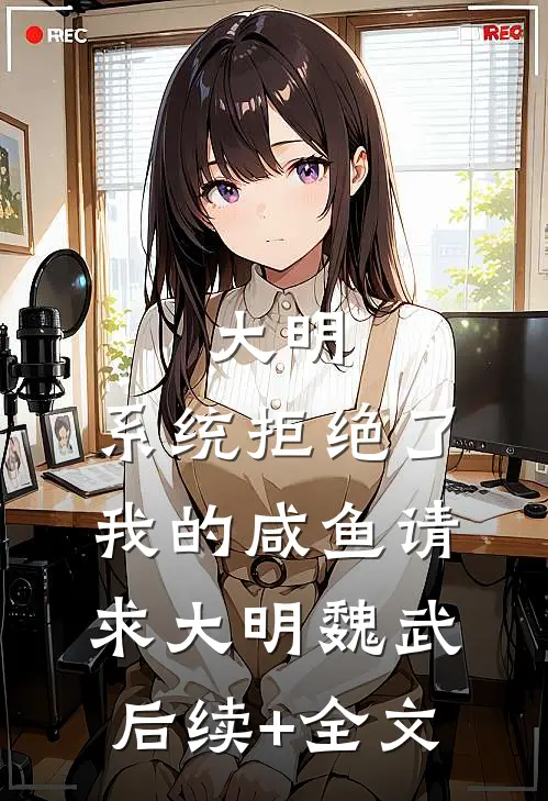 大明：系统拒绝了我的咸鱼请求大明魏武后续+全文