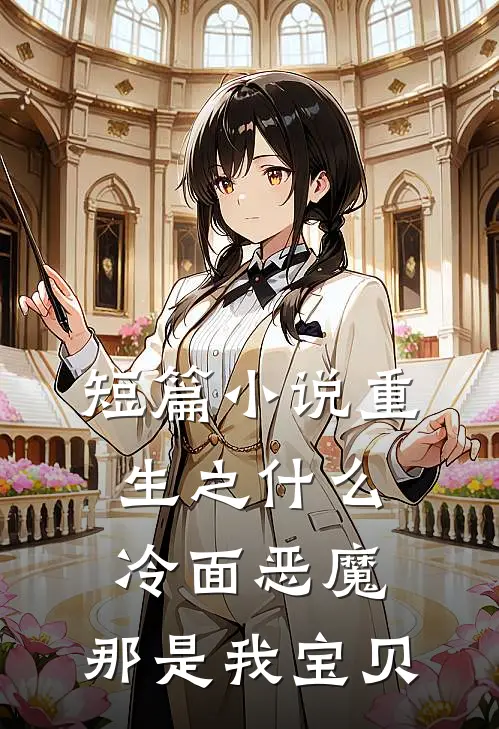 短篇重生之冷面恶魔,那是我宝贝免费阅读