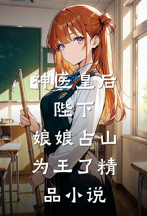 神医皇后：陛下，娘娘占山为王了精品小说