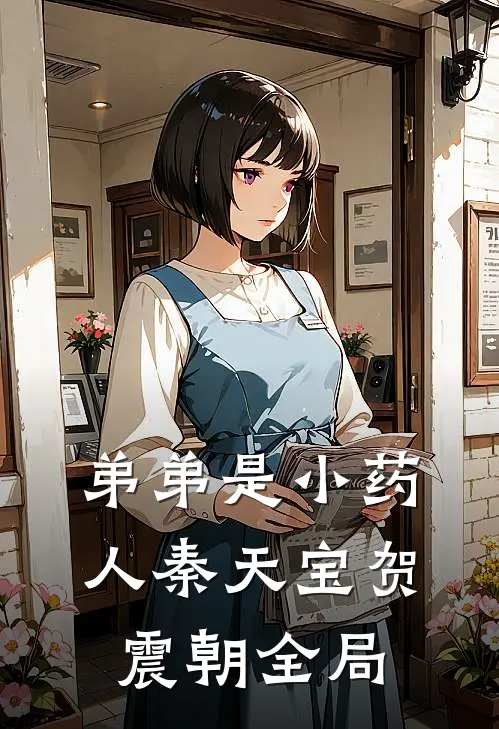 弟弟是小药人秦天宝贺震朝全局