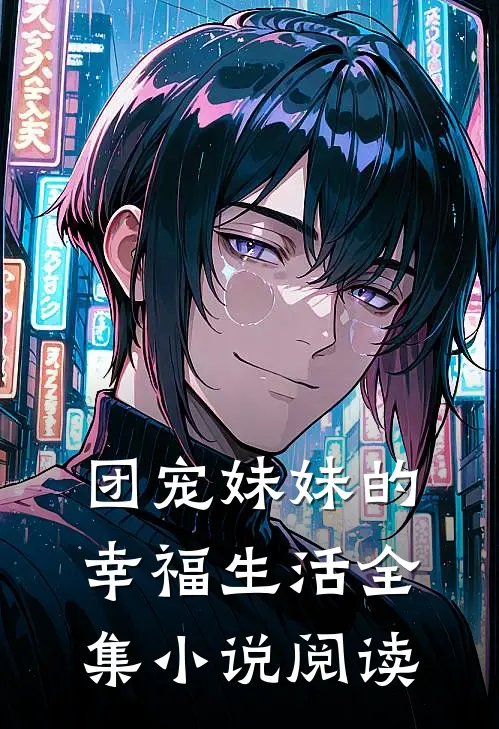 团宠妹妹的幸福生活全集小说阅读