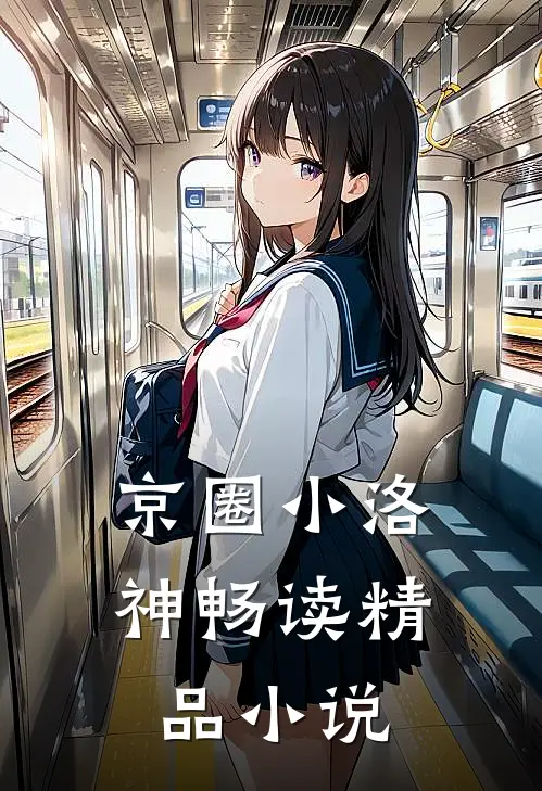 京圈小洛神畅读精品小说