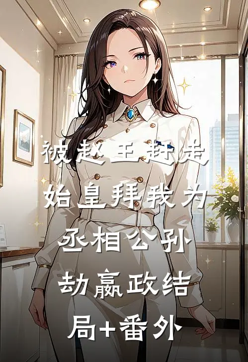 被赵王赶走，始皇拜我为丞相公孙劫嬴政结局+番外