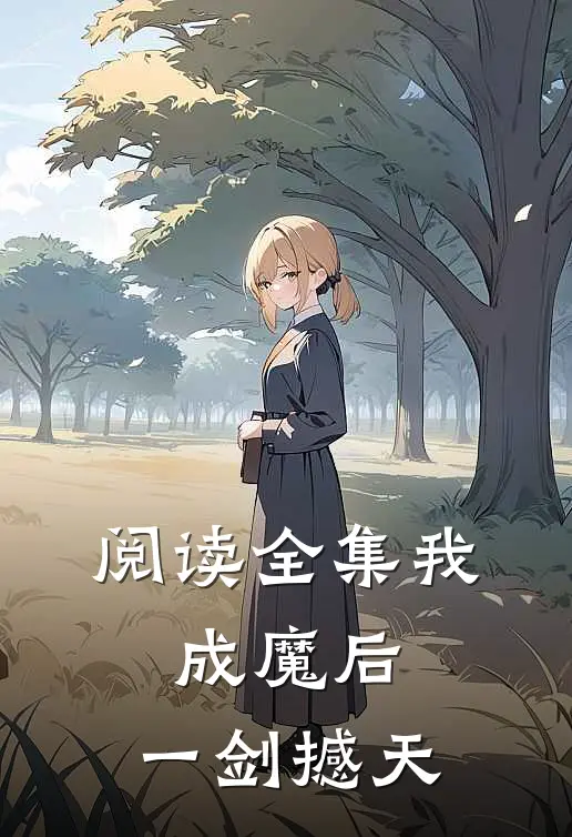 阅读全集我，成魔后，一剑撼天