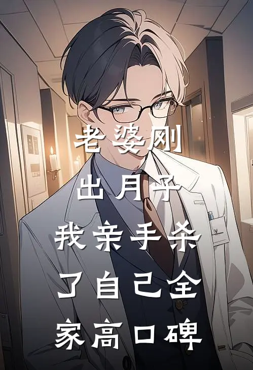 老婆刚出月子，我亲手杀了自己全家高口碑