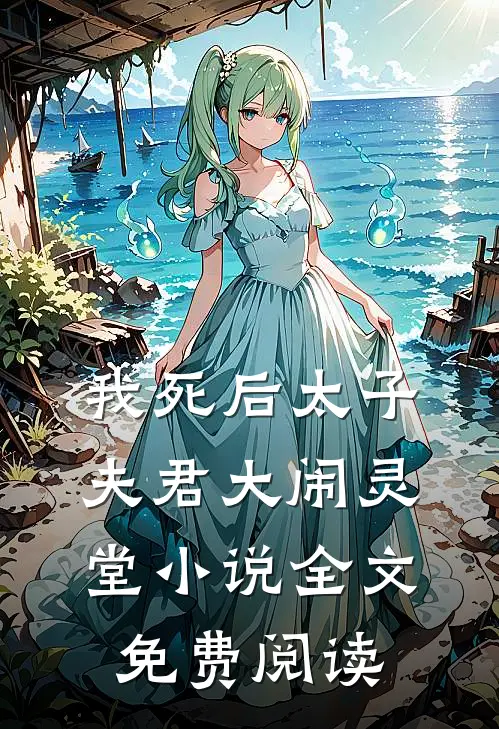 我死后太子夫君大闹灵堂小说全文免费阅读