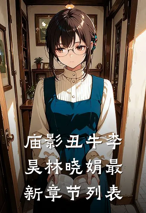 庙影丑牛李昊林晓娟最新章节列表