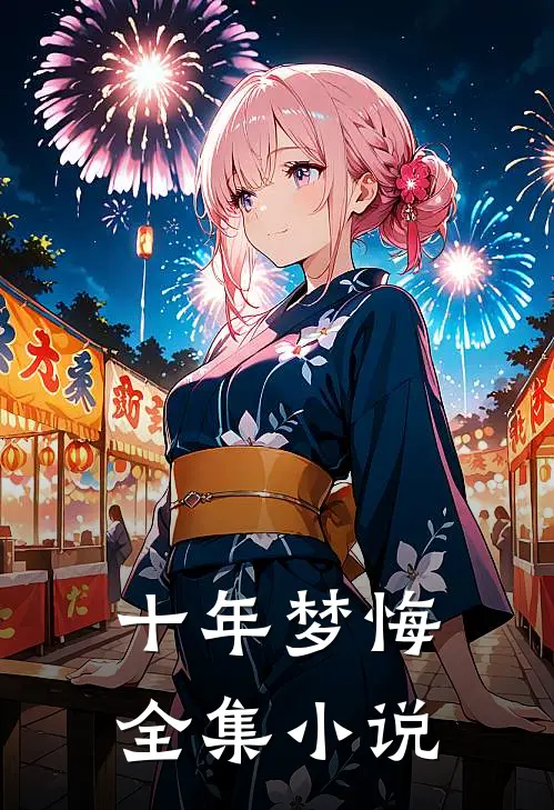 十年梦悔全集小说