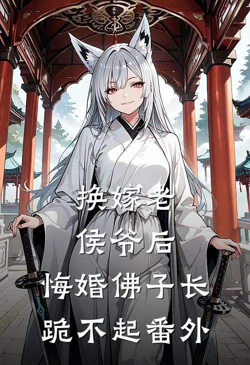 换嫁老侯爷后，悔婚佛子长跪不起 番外